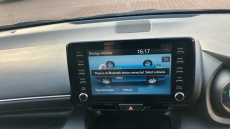 Toyota Yaris 1.5 Hybrid Design 5dr CVT Hybrid Hatchback